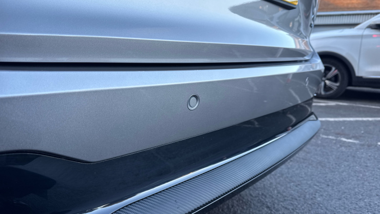 MG HS 1.5 T-GDI PHEV Trophy 5dr Auto Hatchback